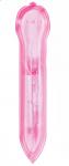 Light Up Pink Hott Products Diamond Girl Vibe